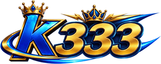 K 333 Logo